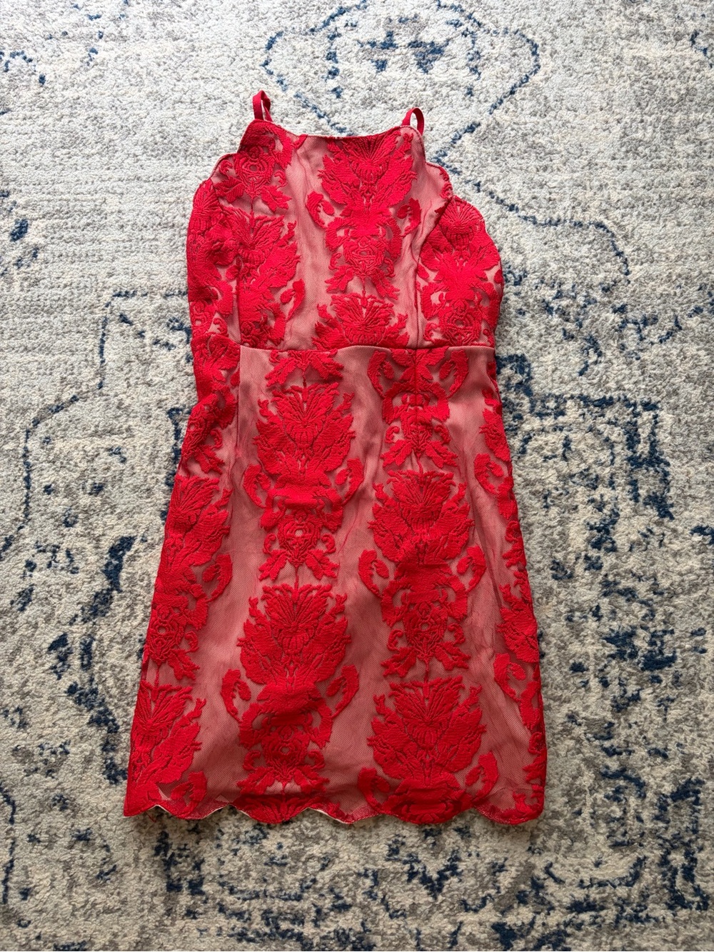 For Love & Lemons Dress